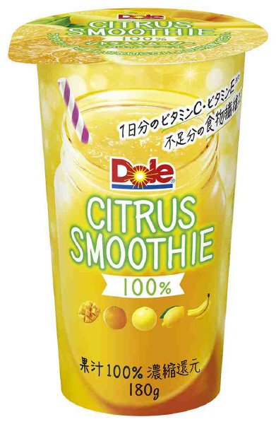 Ｄｏｌｅ　ＣＩＴＲＵＳ　ＳＭＯＯＴＨＩＥ