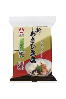 新あさひ豆腐８個ポリ