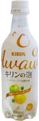 芳醇アップル＆ホップ