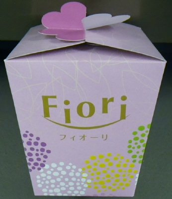 フィオーリ　ＦＩＯ５