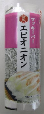 マッキーバー　エビオニオン【商品名変更・修正分】