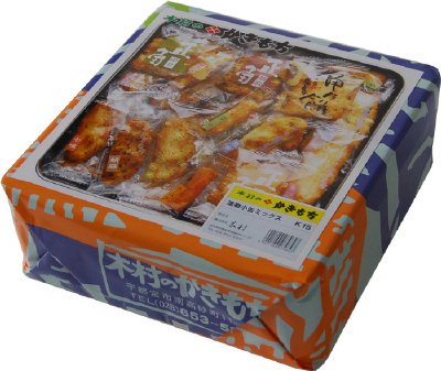 進物小缶ミックスK15