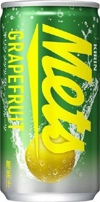 メッツ グレープフルーツ