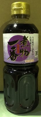 煮物一番