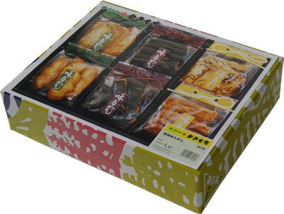 進物味もめんＭ１５