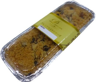 プレミアベイクドチーズ
