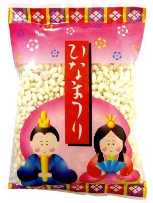 ひなまつりこめはぜ