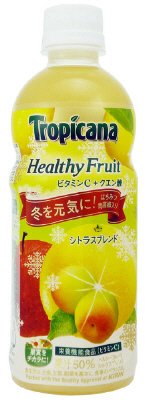 ヘルシーフルーツ　シトラスブレンド