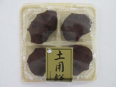 土用餅