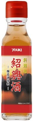 料理用紹興酒