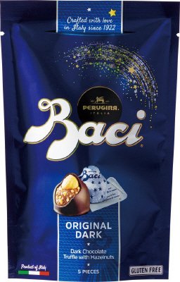 バッチ　オリジナルダークチョコレート　BAG 5P