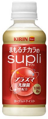 キリンまもるチカラのサプリ　荷姿６Ｐ