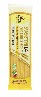 アルチェネロ有機スパゲッティーニ３５０ｇ