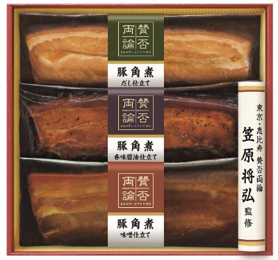 賛否両論ギフトセットＷＡ－３６