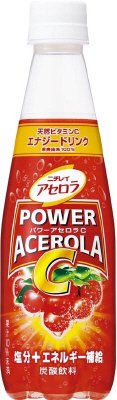ニチレイ　パワーアセロラＣ