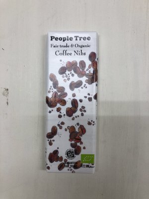 ＦＴチョコレート・コーヒーニブ