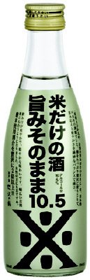 旨みそのまま10.5
