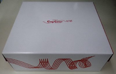クリスマスアソート（６号）