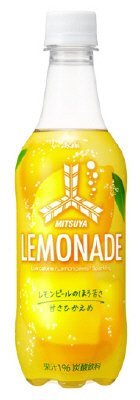 三ツ矢　レモネード　ＰＥＴ４５０ｍｌ