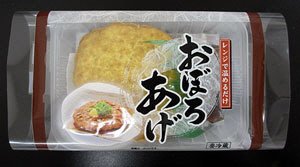 おぼろあげ1個入り