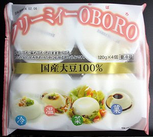 クリーミィ-OBORO