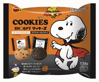 クッキーズＦＳＨＷ(スヌーピー）