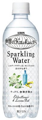 世界のKitchenから　ＳＰＡＲＫＬＩＮＧ　ＷＡＴＥＲ