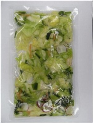 7種の国産野菜サラダ漬150ｇ