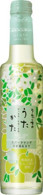 りんご味のうたかた