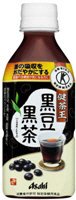 「『健茶王』黒豆黒茶」ＰＥＴ３５０ｍｌ