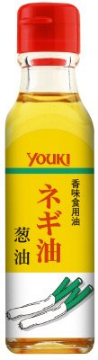 ネギ油