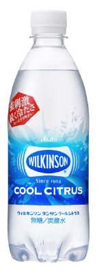 ウィルキンソン　タンサン　クールシトラスＰＥＴ５００ｍｌ