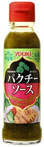 パクチーソース