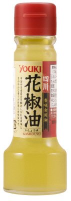 四川花椒油