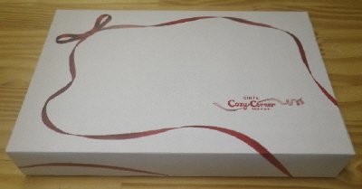 小さな宝もの