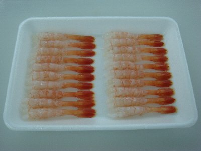 甘えび（刺身用）