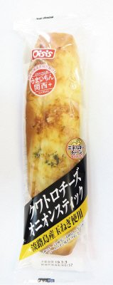 クワトロチーズオニオンスティック