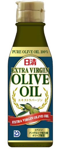 エキストラバージンオリーブオイル200ｇ