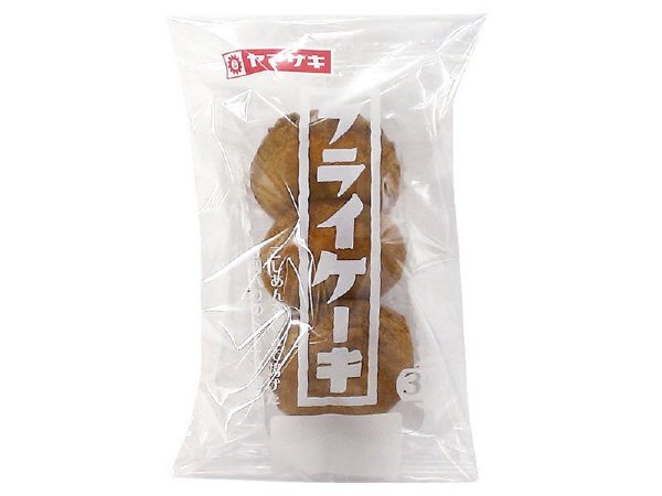 フライケーキ（３）