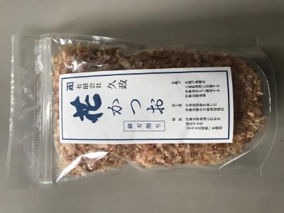 花かつお　細刃削り