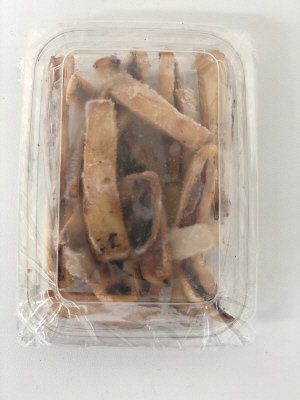 北海道産焼きいか