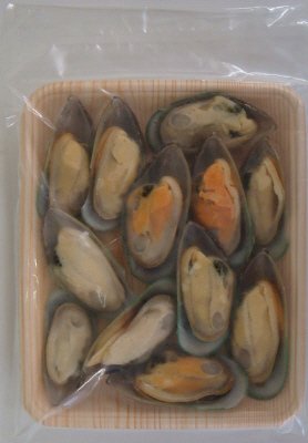 パーナ貝