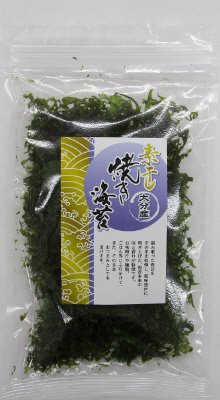 素干し焼き海苔