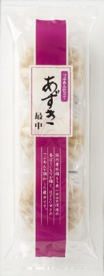 あずき最中