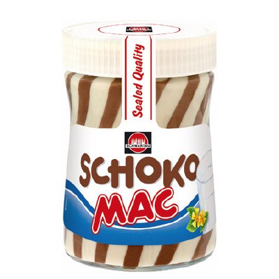 マーブルクリーム
