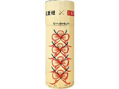 こけし南部せんべい
