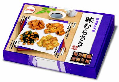 味むらさき