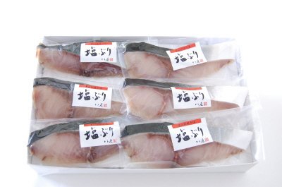 シオブリ