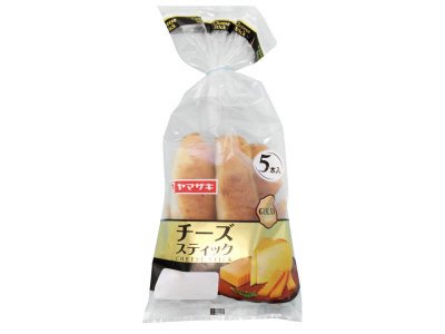 チーズスティックゴールド（5）