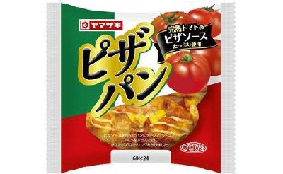 ピザパン